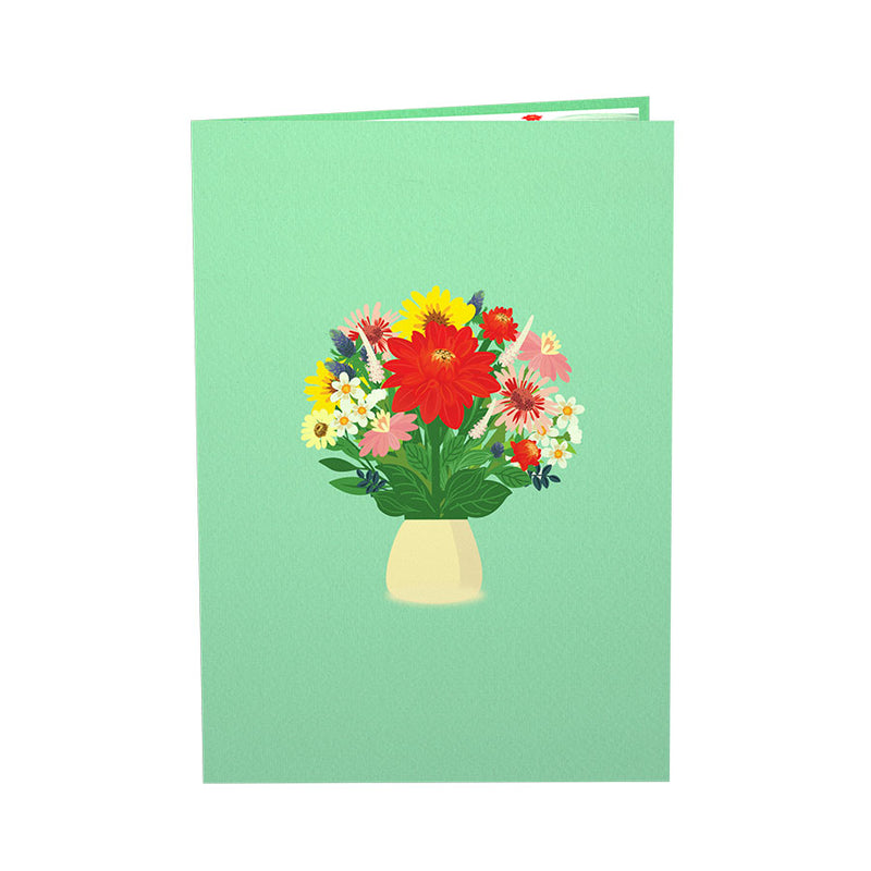 img src="Mixed-Flowers-Bouquet-pop-up-card-outside.jpg" alt=" Outside Mixed Flowers Bouquet pop up card"