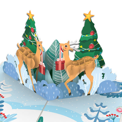 img src="christmas-deers-pop-up-card-model.jpg" alt="Deers pop up card"