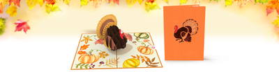 Thoughtful Thanksgiving Cards Your Loved Ones Will Love
