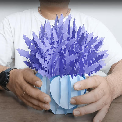 Free Pop-Up Card SVG Collection – Download and Create Your Own Stunning 3D Cards!