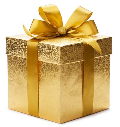 Free Gift Template pop-up card