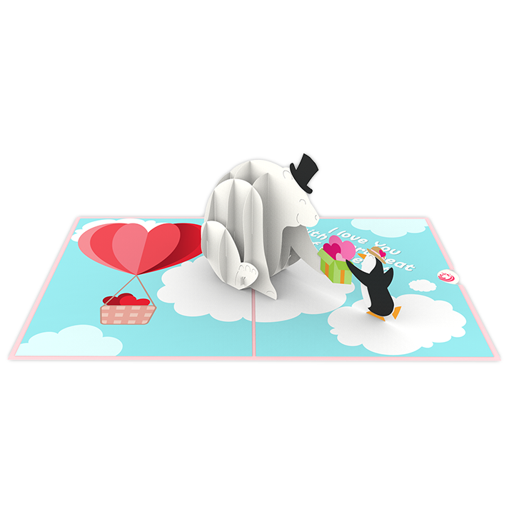 img src="Bear-Penguin-Couples-pop-up-card-Model.jpg" alt="Valentine Pop Up Card"