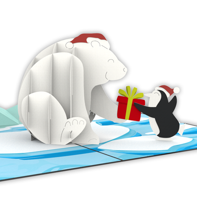 img src="Bear-and-penguin-Pop-up-card-Model-Unipop,jpg" alt="Christmas Bear pop up card"