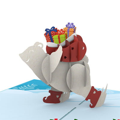 img src="Bear-with-Gifts-pop-up-card-model-unipop.jpg" alt="Bear pop up card"