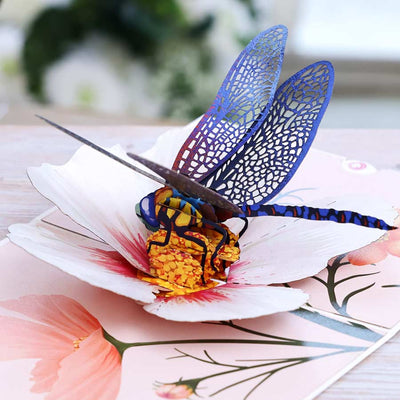 img src="Dragonfly-Cosmos-Flower-pop-up-card-unipop.jpg" alt="Dragonfly Cosmos Flower pop up card"