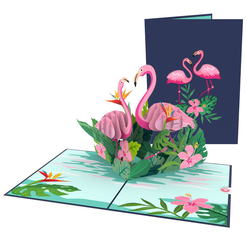 img src="Flamingo-pop-up-card.jpg" alt="Flamingo Birthday Pop Up Card"