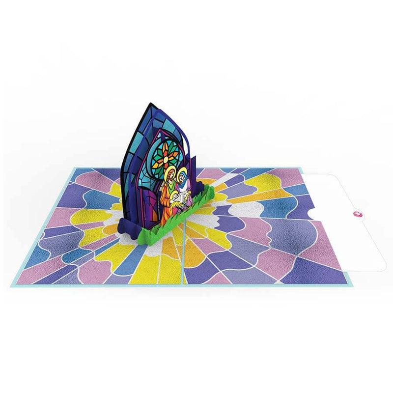 img src="Holy-Family-Stained-Glass-pop-up-card-note.jpg" alt="christmas note card for family"