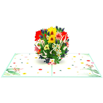 img src="Mixed-Flowers-Bouquet-pop-up-card-model.jpg" alt="Mixed Flowers Bouquet pop up card"